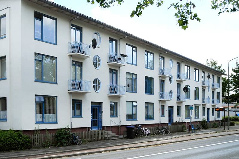 Krispijnseweg 226, 3314 KP Dordrecht, Nederland