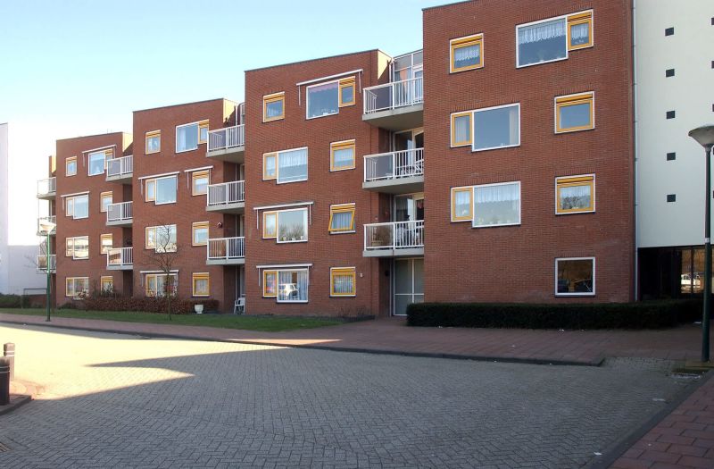 Dalplein 44, 3762 BR Soest, Nederland