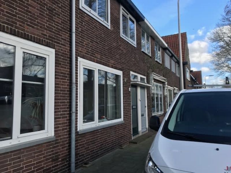 Van der Palmstraat 46