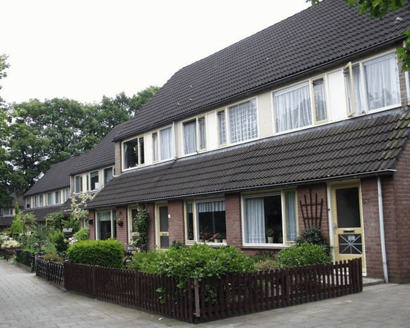 Nijeveld 57, 6715 EV Ede, Nederland