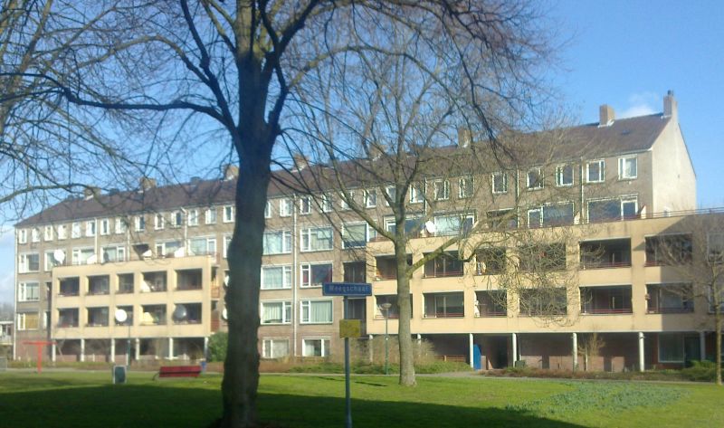 Schorpioen 54, 3721 WJ Bilthoven, Nederland