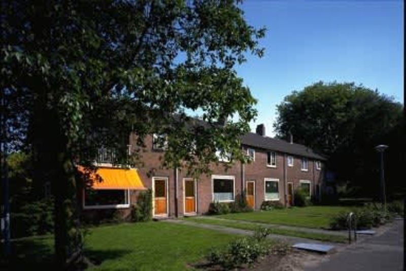 Aart van der Leeuwstraat 33, 2025 NM Haarlem, Nederland