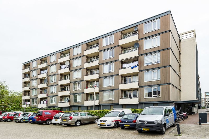 Sextant 6E, 3813 VS Amersfoort, Nederland