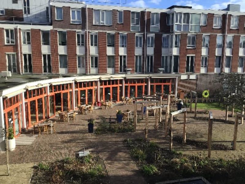 Schoolmeesterstraat 1A