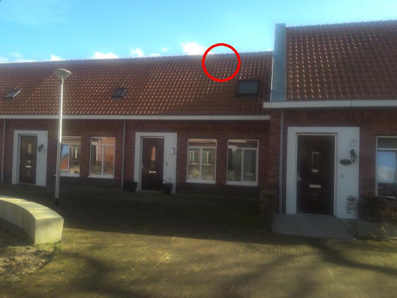 Colijnhof 4, 4142 AG Leerdam, Nederland