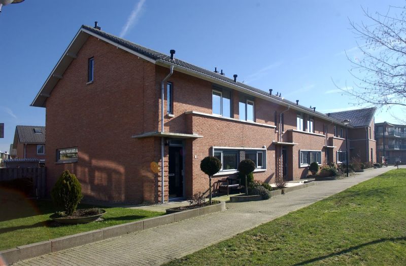 Vetkruid 5, 3824 PS Amersfoort, Nederland