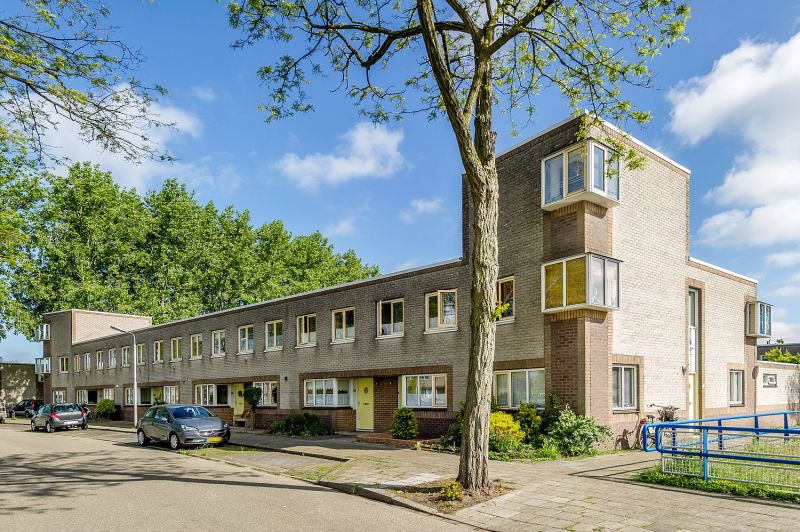 Posteleinvlinder 57, 3822 ZD Amersfoort, Nederland