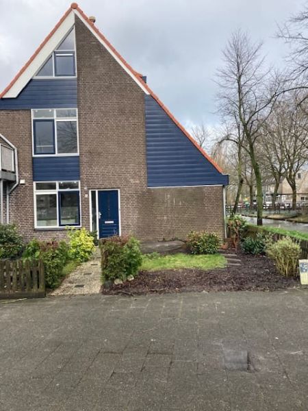 Bereklauwveld 6, 3448 EA Woerden, Nederland