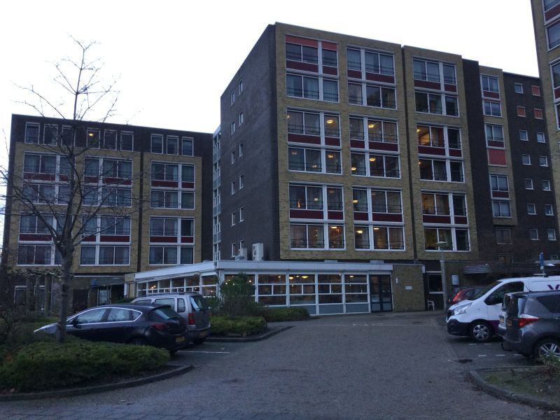 Zaaiersstraat 127, 2151 CK Nieuw-Vennep, Nederland