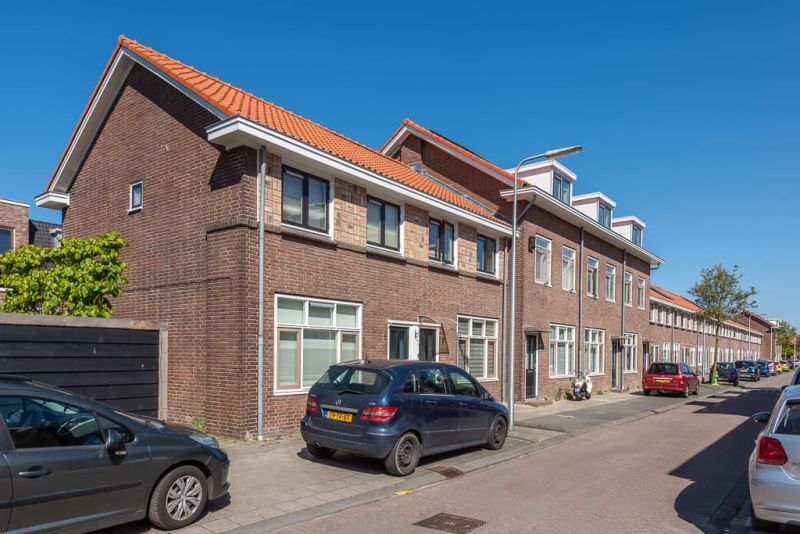 H.J.A.M. Schaepmanstraat 41, 2802 TP Gouda, Nederland