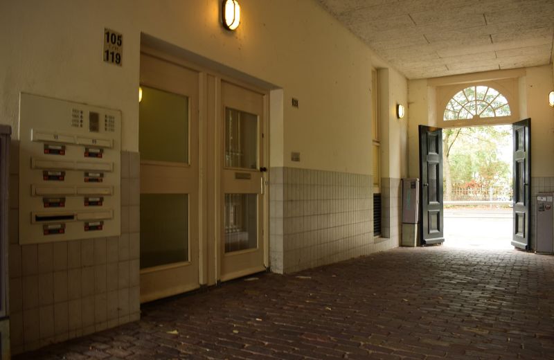 Louise Wentstraat 115