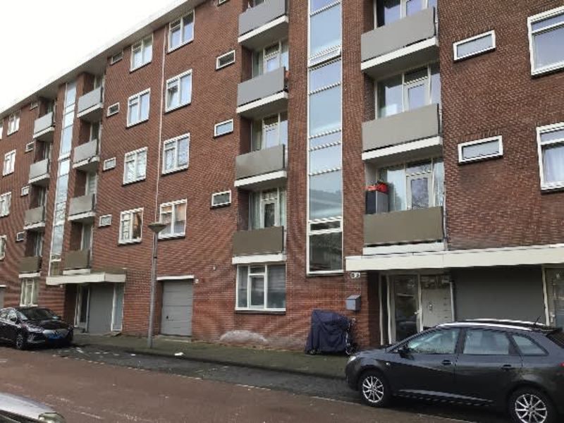 Oosterendstraat 130, 1024 GX Amsterdam, Nederland