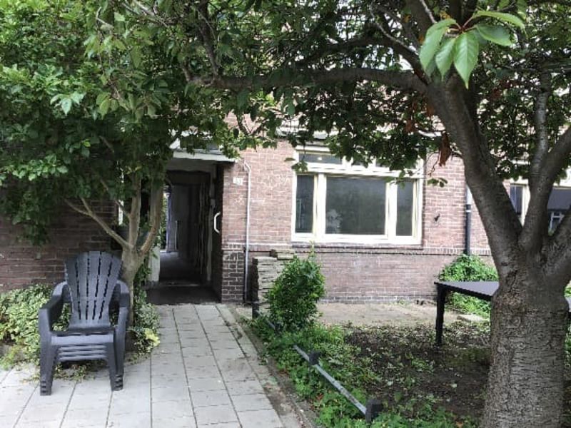 Tuinbouwstraat 48, 1097 XX Amsterdam, Nederland