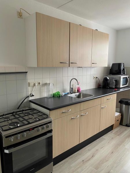 Paul Steenbergenstraat 79