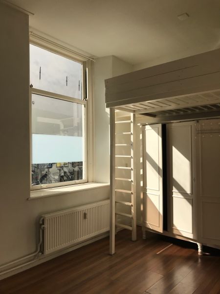 Wijde Begijnestraat 15C, 3512 AW Utrecht, Nederland