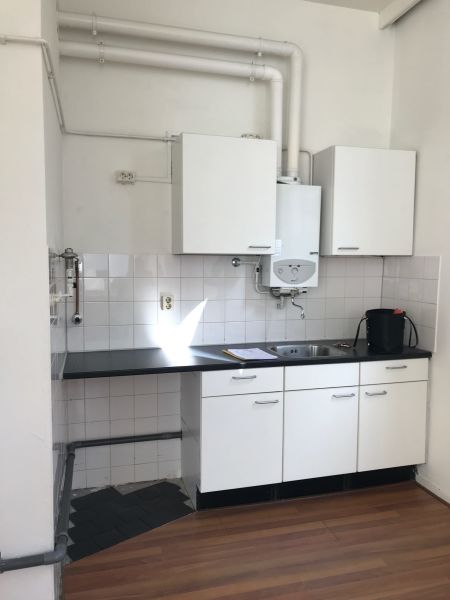 Wijde Begijnestraat 15C, 3512 AW Utrecht, Nederland