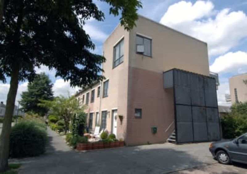 Evenaar 203A, 3454 SM Utrecht, Nederland