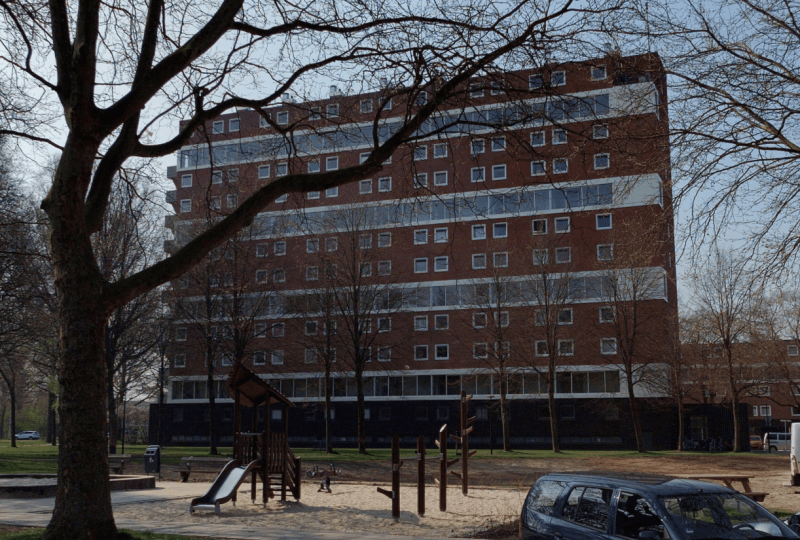 Pieter Breughelstraat 65