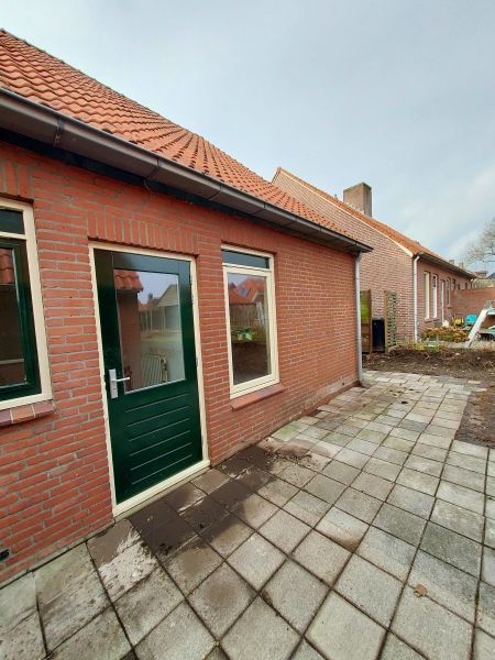 Zuster A. Westerhofstraat 18