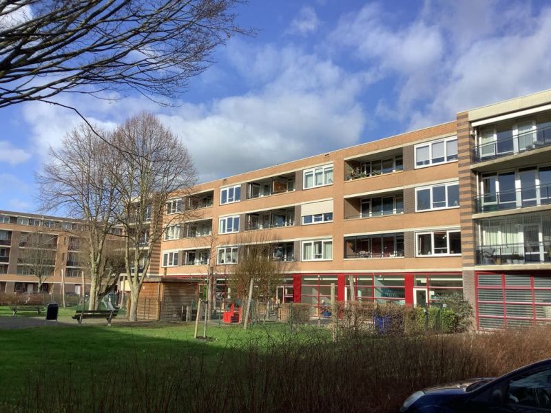 Abraham Kuyperpark 42, 3437 JA Nieuwegein, Nederland