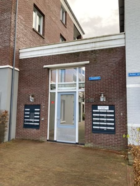 Vicuslaan, 3454 Utrecht, Nederland