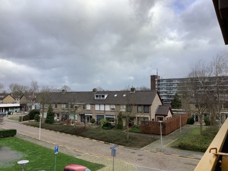 Van Kijfhoekstraat 184