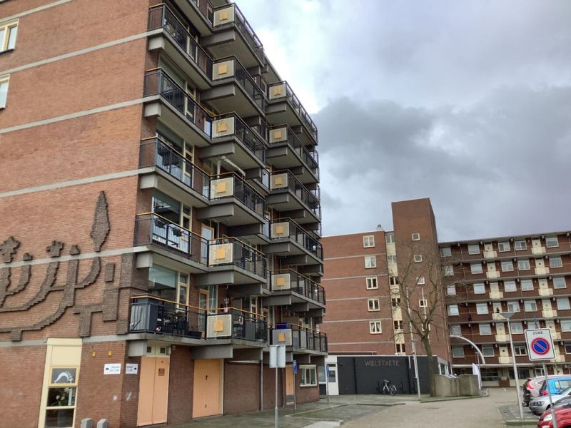 Van Kijfhoekstraat 184