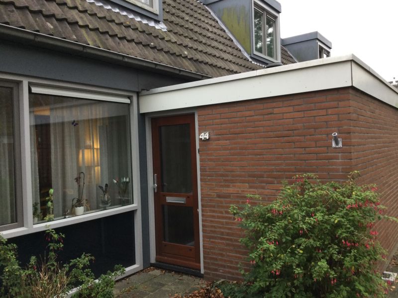 Vagerveld 44, 2151 ZC Nieuw-Vennep, Nederland