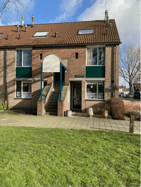 Lijnoliestraat 6, 1561 RD Krommenie, Nederland