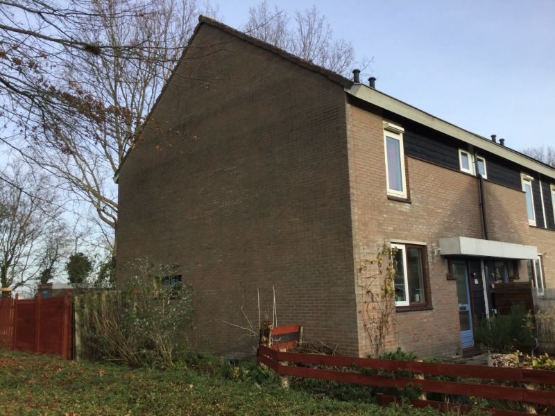 Greveling 15, 2157 PR Abbenes, Nederland