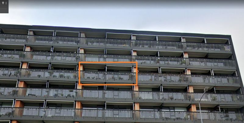 Zeverijnstraat 184, 1216 GS Hilversum, Nederland