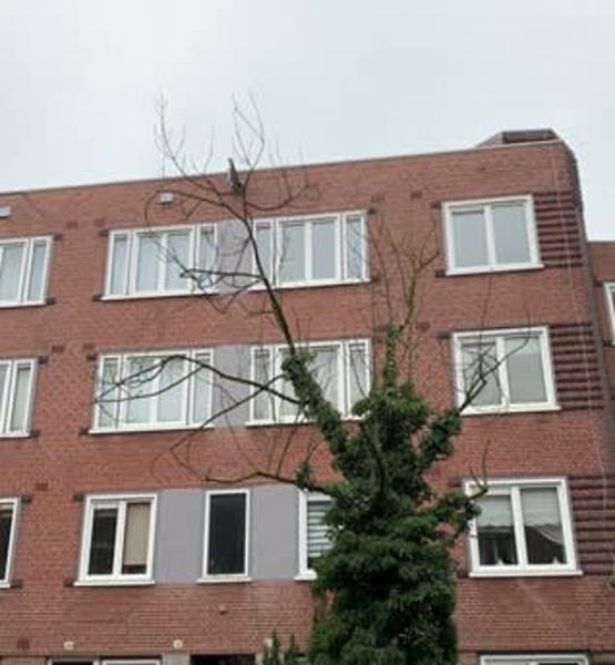 Schipbeekstraat 30, 1078 BM Amsterdam, Nederland