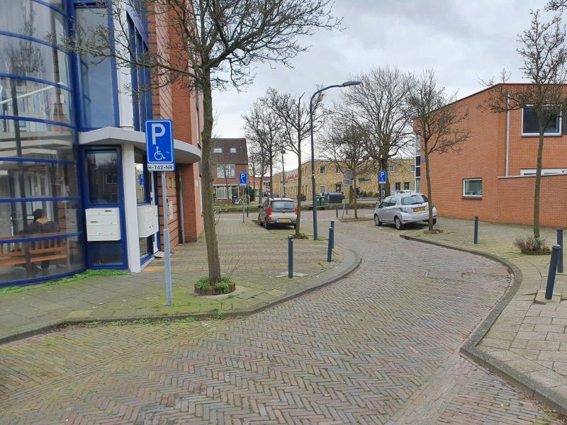 Van Beresteynstraat 11