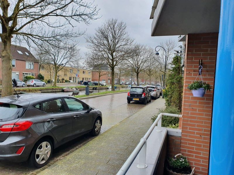 Van Beresteynstraat 11