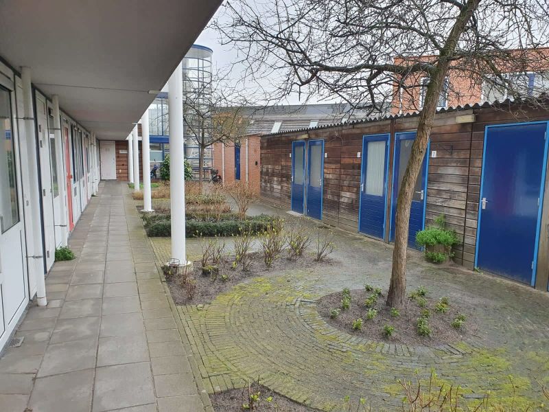 Van Beresteynstraat 11