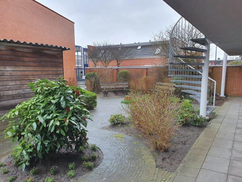 Van Beresteynstraat 11