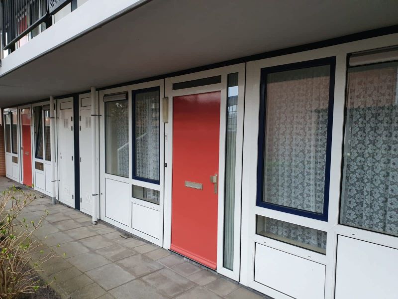 Van Beresteynstraat 11