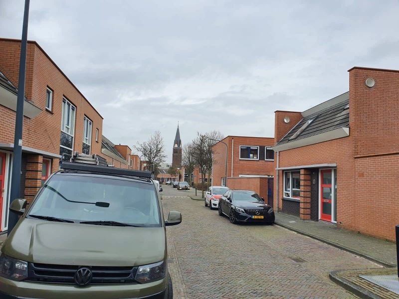 Van Beresteynstraat 11