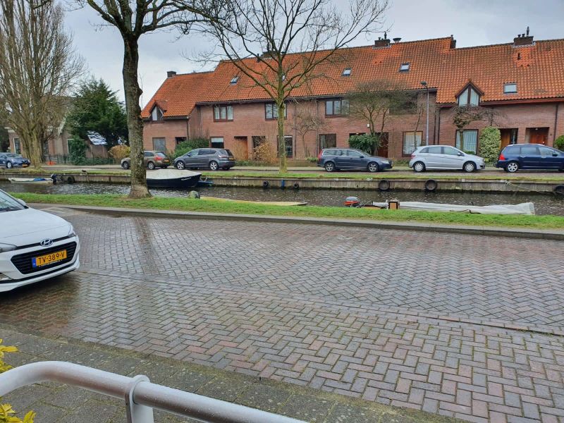 Van Beresteynstraat 11