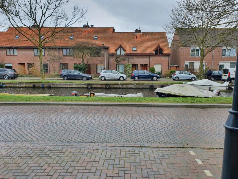 Van Beresteynstraat 11