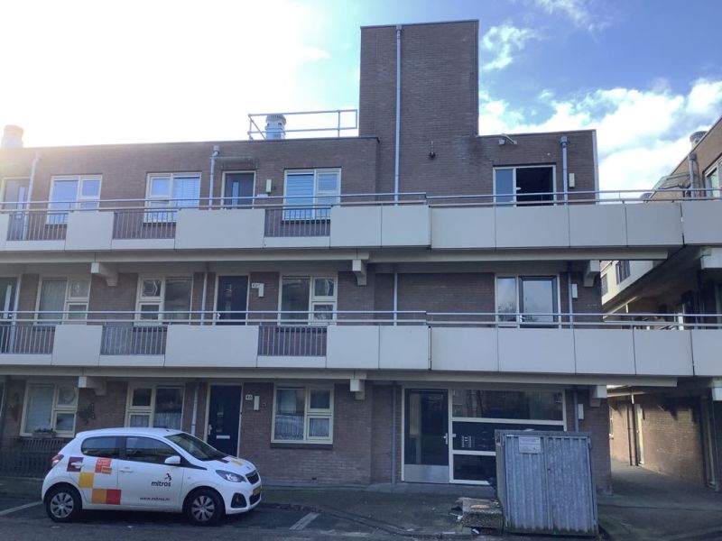 Dukatenburg 46A, 3437 AD Nieuwegein, Nederland