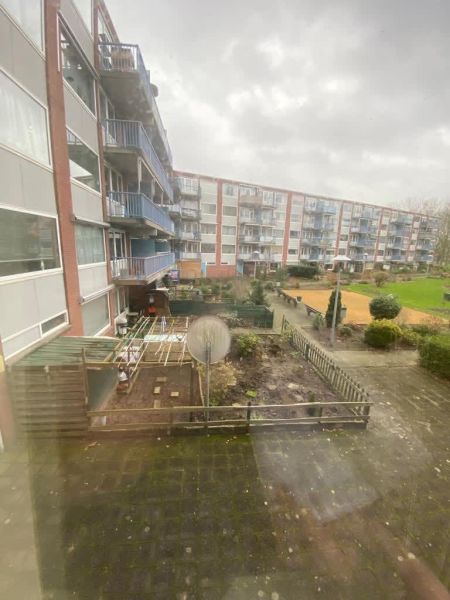 Uniceflaan 56, 3527 WT Utrecht, Nederland