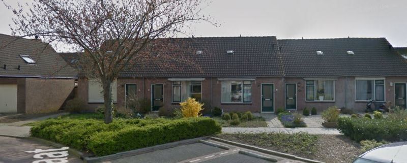 Akkerstraat 11, 4126 RX Hei- en Boeicop, Nederland