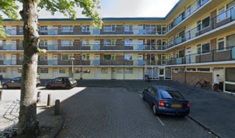 Rhijnestein 28, 1083 XM Amsterdam, Nederland