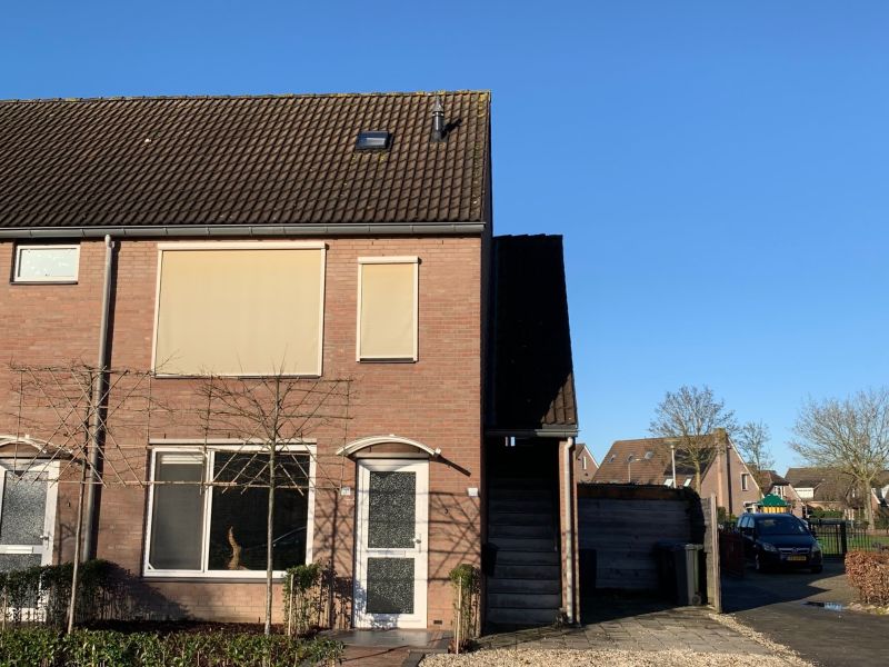 Berkenstraat 18, 4043 PE Opheusden, Nederland