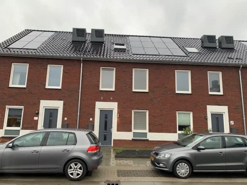 H Vervoornstraat 6, 4041 Kesteren, Nederland