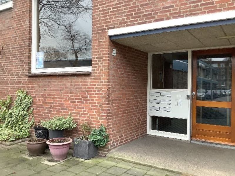 Zeelandstraat 74, 1082 CA Amsterdam, Nederland