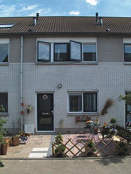 Van Eedenstraat 63