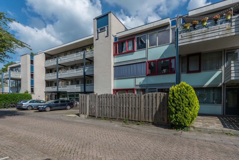 Acaciaplein 61, 2803 WE Gouda, Nederland