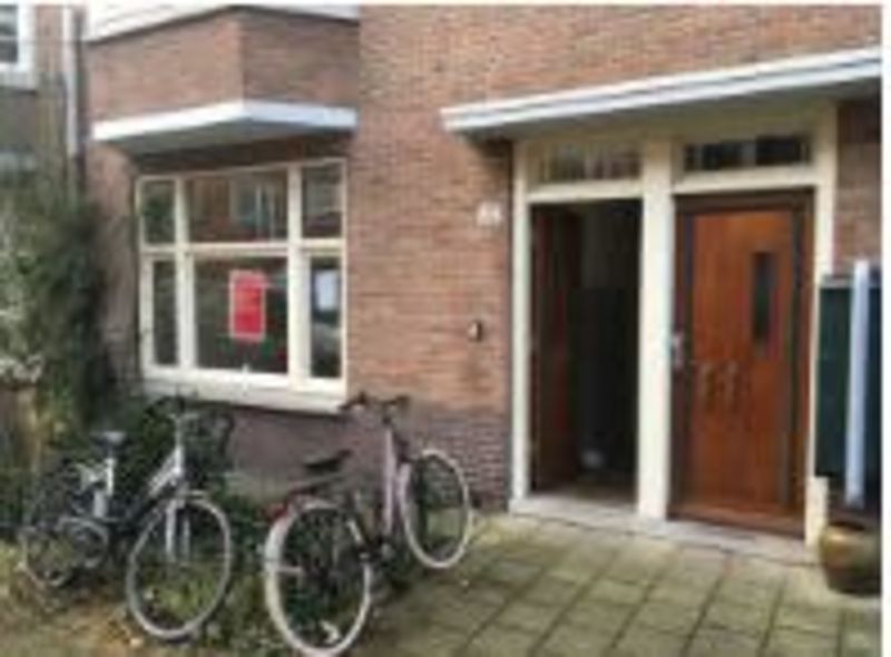 Moerdijkstraat 22